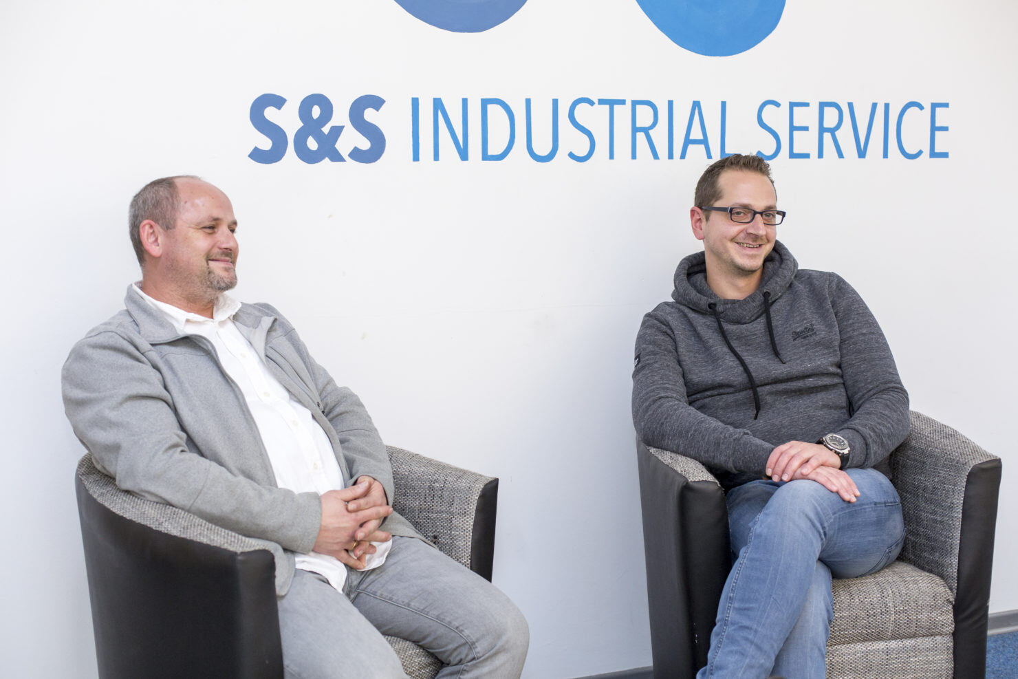 Stable growth with HURCO milling machines