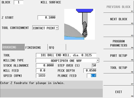 Hurco Controller HURCO