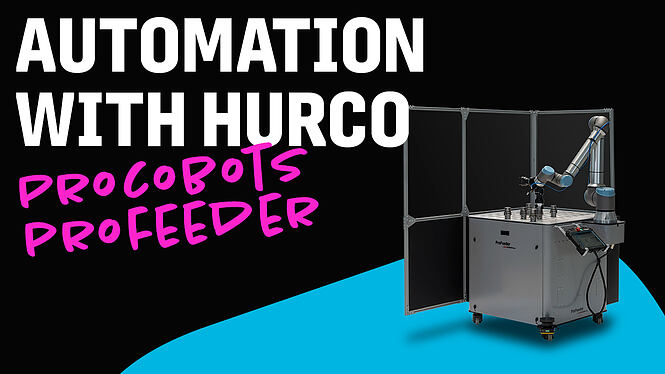 ProCobots ProFeeder