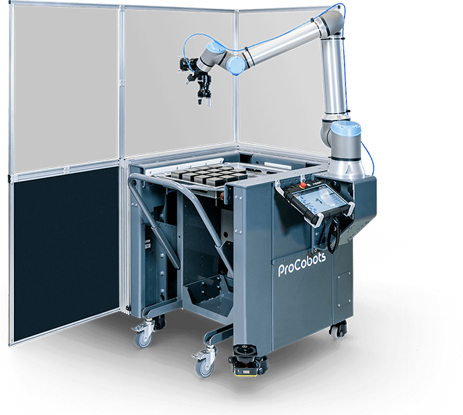 ProCobots Automation